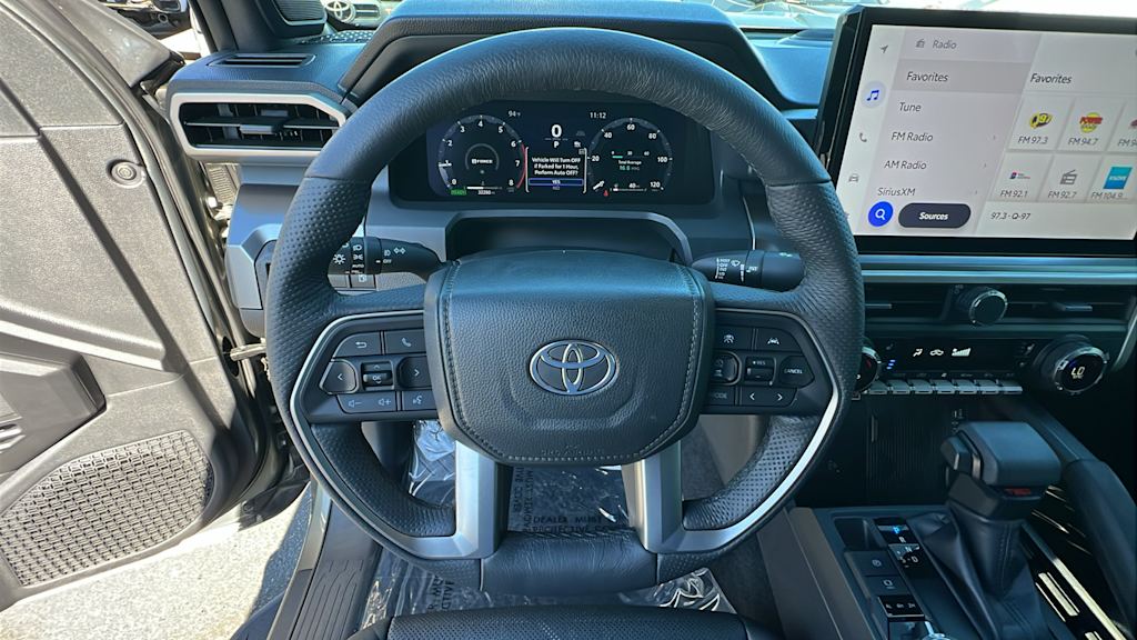 Thumbnail: 2025 Toyota Tacoma - 9
