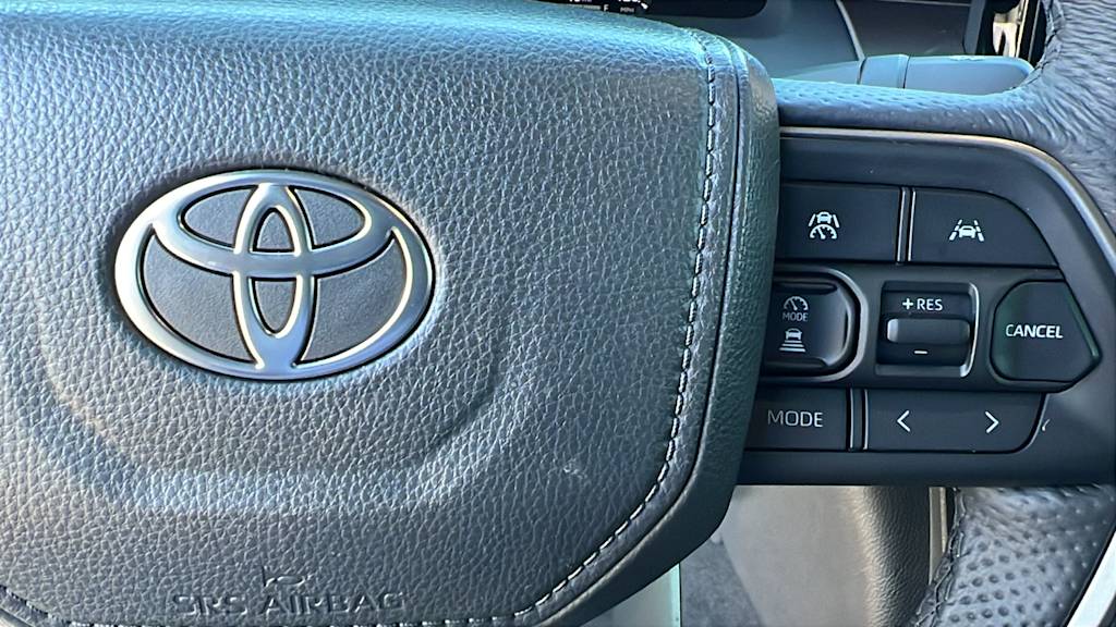Thumbnail: 2025 Toyota Tacoma - 27