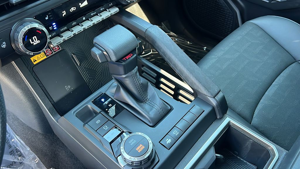 Thumbnail: 2025 Toyota Tacoma - 15