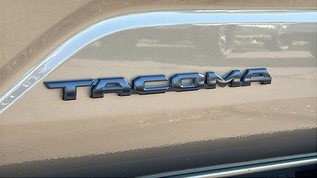 Thumbnail: 2025 Toyota Tacoma - 7