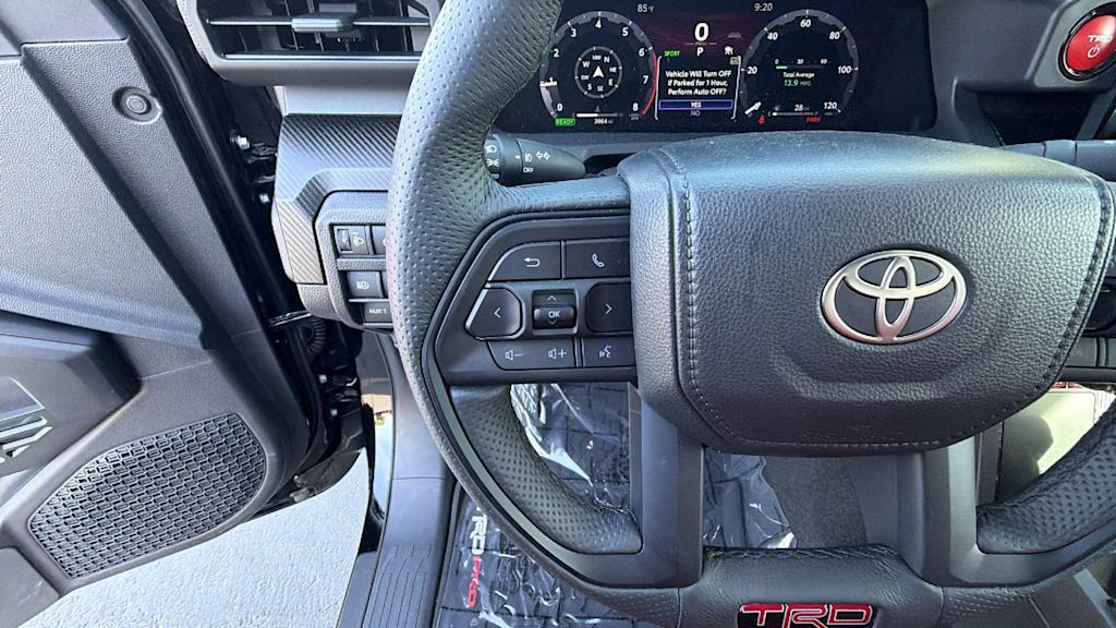 Thumbnail: 2025 Toyota Tacoma - 26