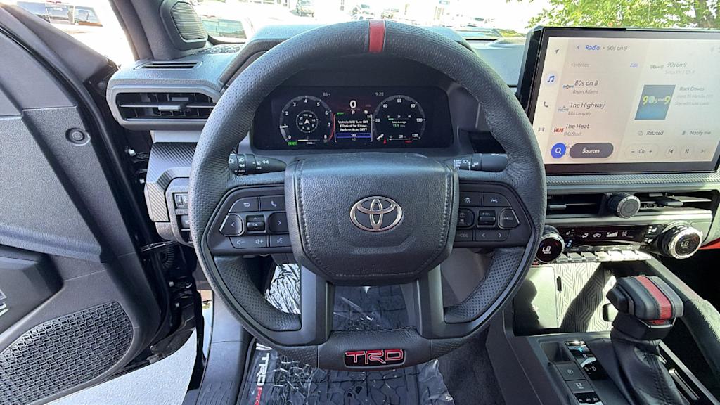 Thumbnail: 2025 Toyota Tacoma - 8