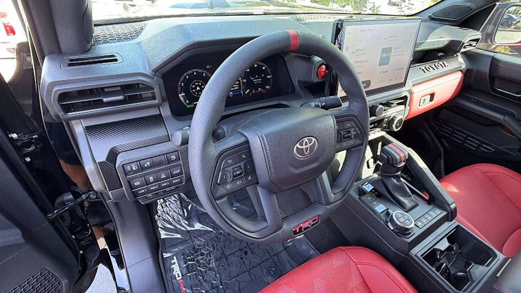 Thumbnail: 2025 Toyota Tacoma - 2