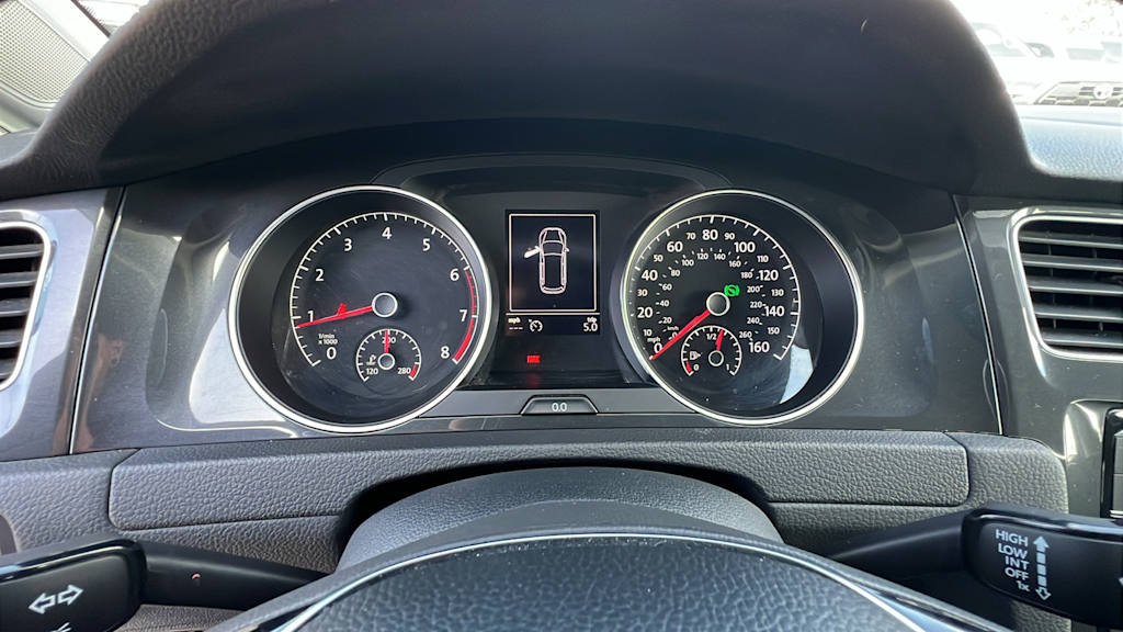 2019 Volkswagen Golf S 15