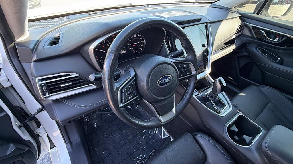 Thumbnail: 2023 Subaru Legacy - 2