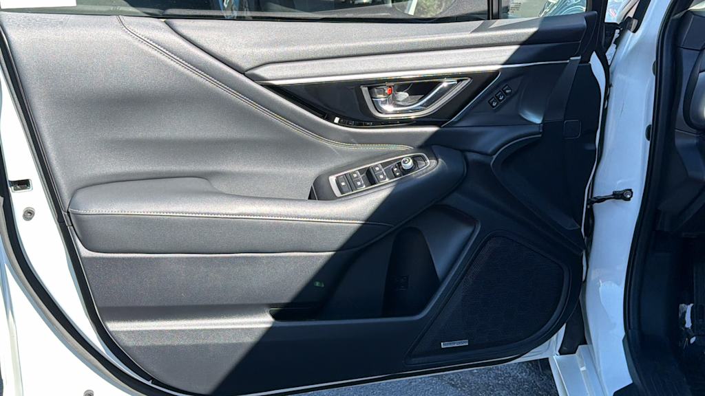 Thumbnail: 2023 Subaru Legacy - 29