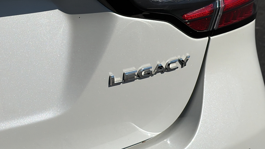Thumbnail: 2023 Subaru Legacy - 7
