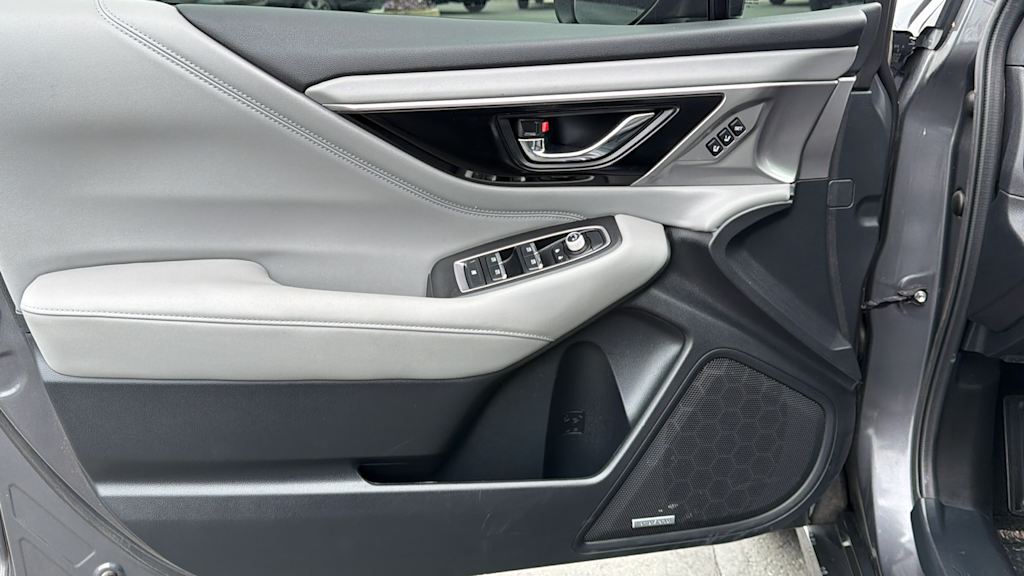 Thumbnail: 2022 Subaru Legacy - 29