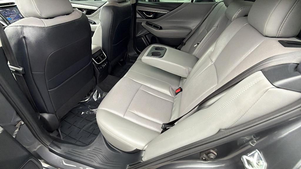 Thumbnail: 2022 Subaru Legacy - 12