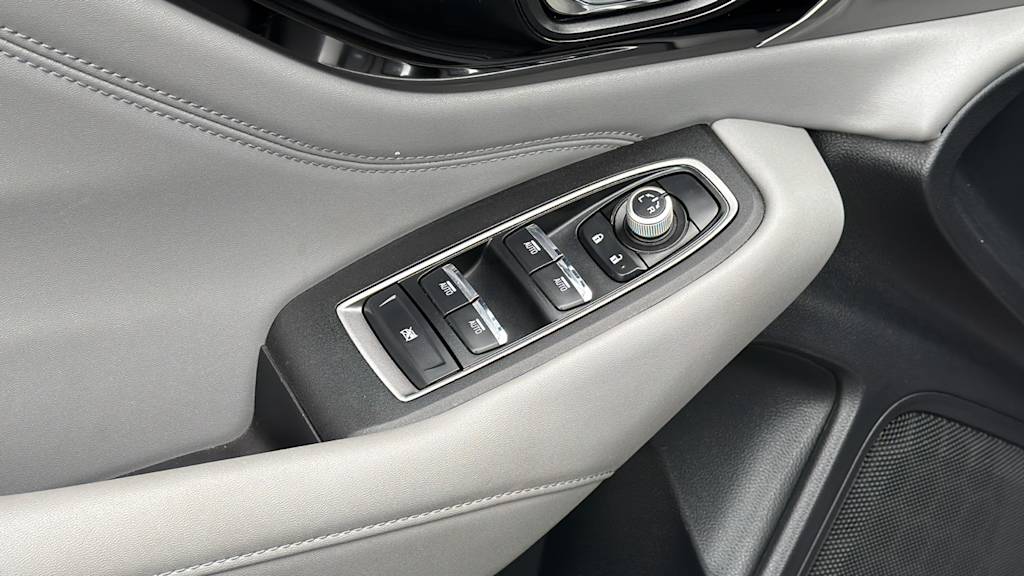 Thumbnail: 2022 Subaru Legacy - 28