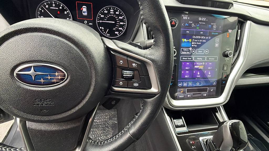 Thumbnail: 2022 Subaru Legacy - 27