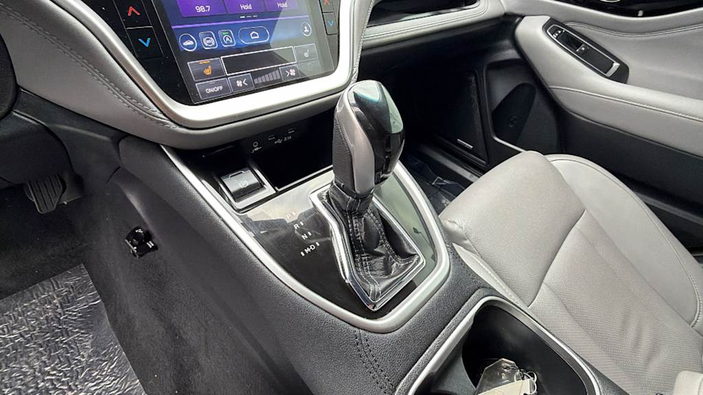 Thumbnail: 2022 Subaru Legacy - 15