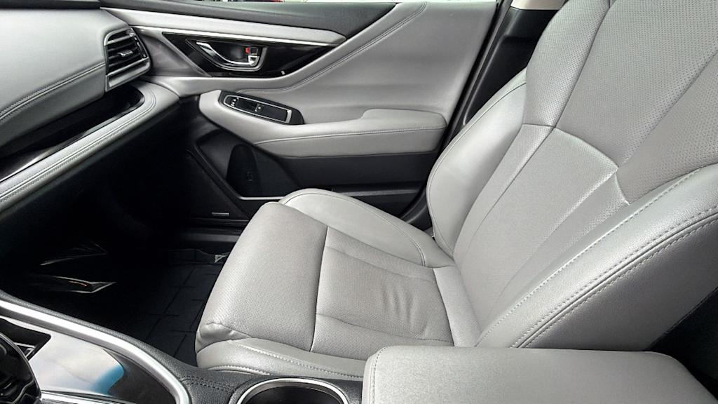 Thumbnail: 2022 Subaru Legacy - 11