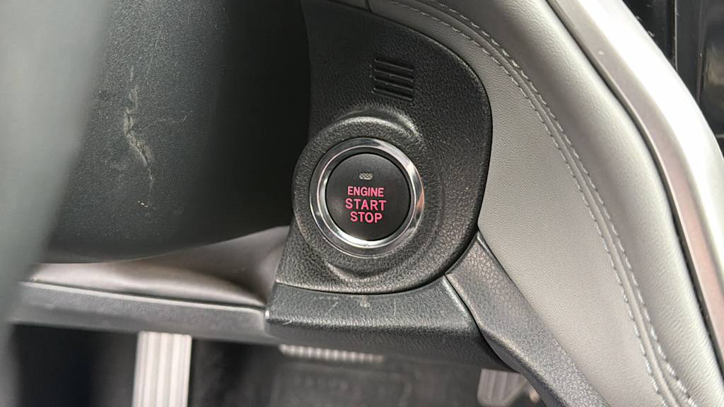 Thumbnail: 2022 Subaru Legacy - 25