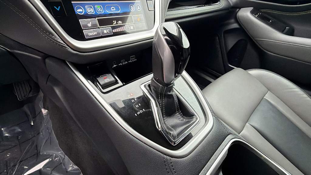 Thumbnail: 2023 Subaru Outback - 15