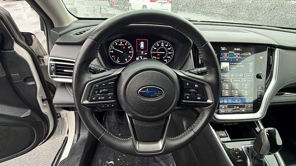 Thumbnail: 2023 Subaru Outback - 9