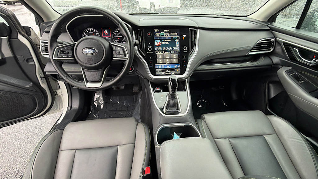Thumbnail: 2023 Subaru Outback - 13