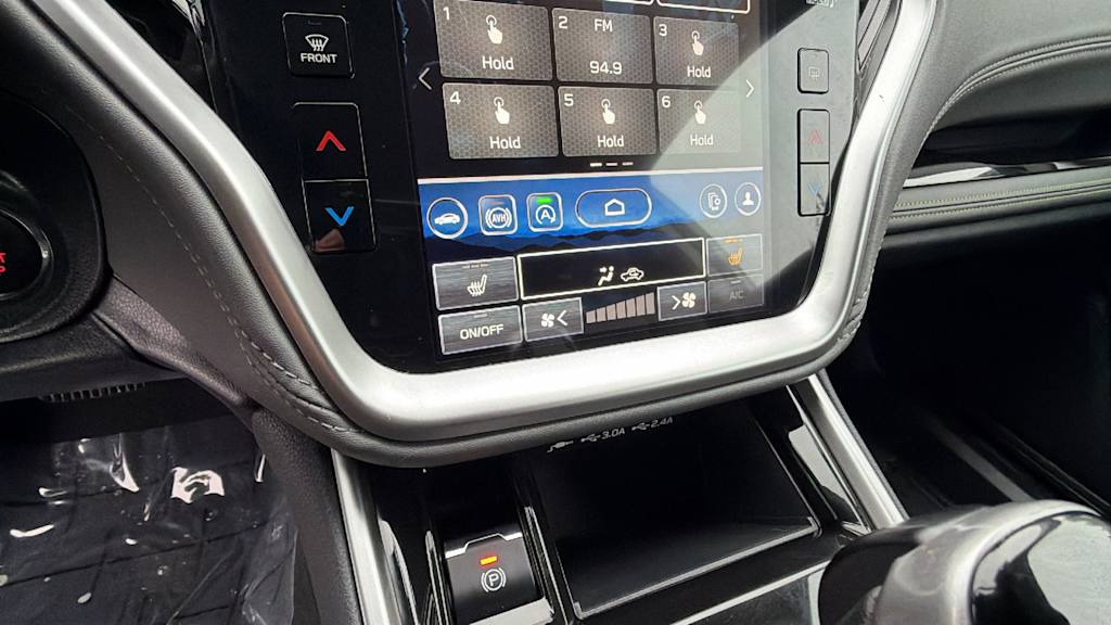 Thumbnail: 2023 Subaru Outback - 23