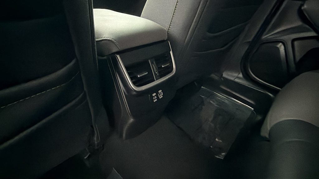 Thumbnail: 2023 Subaru Outback - 30