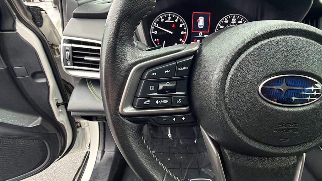 Thumbnail: 2023 Subaru Outback - 26