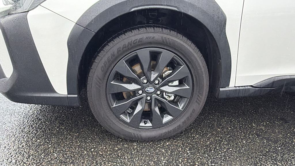 Thumbnail: 2023 Subaru Outback - 8