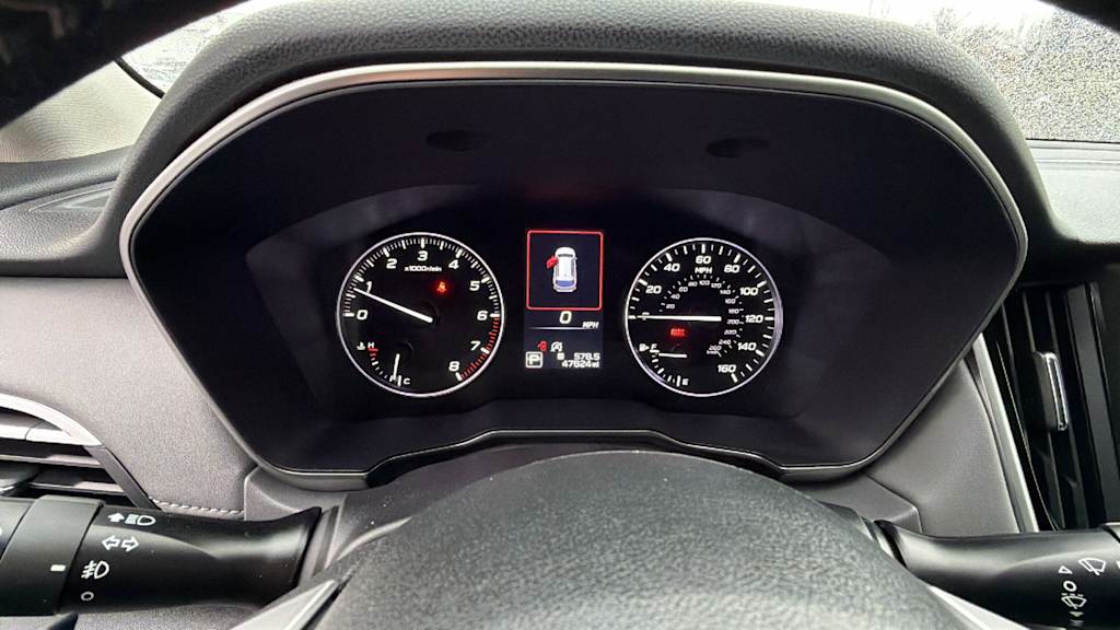 Thumbnail: 2023 Subaru Outback - 10