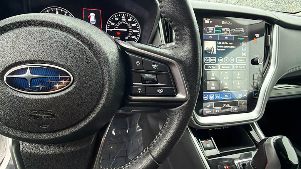 Thumbnail: 2023 Subaru Outback - 19