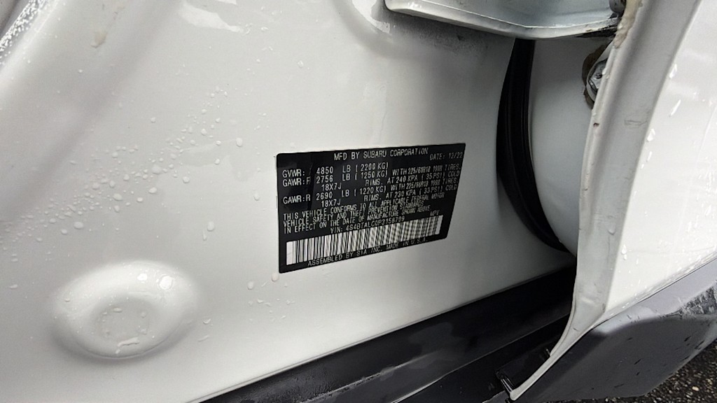 Thumbnail: 2023 Subaru Outback - 13