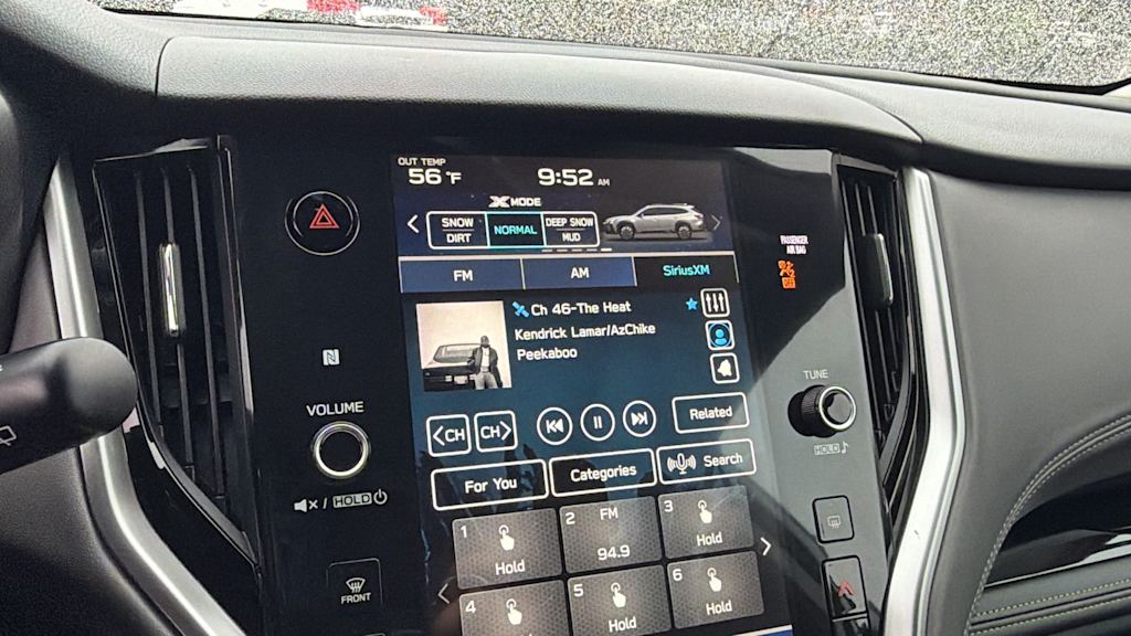 Thumbnail: 2023 Subaru Outback - 9