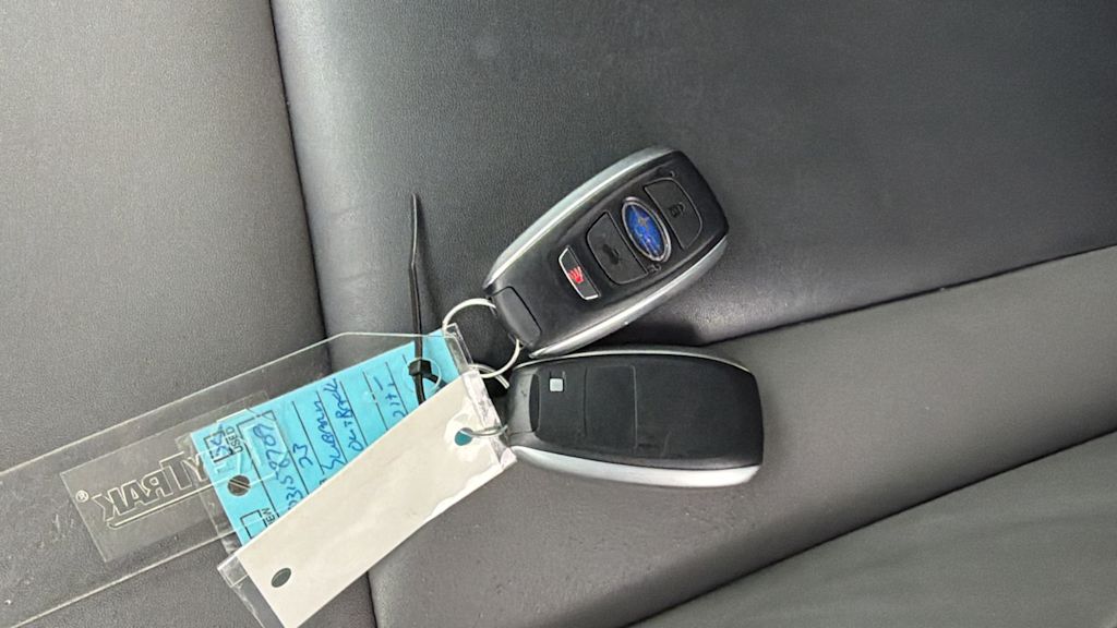 Thumbnail: 2023 Subaru Outback - 12