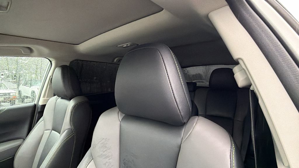 Thumbnail: 2023 Subaru Outback - 6