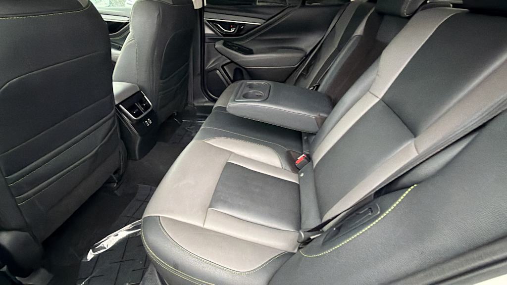 Thumbnail: 2023 Subaru Outback - 8