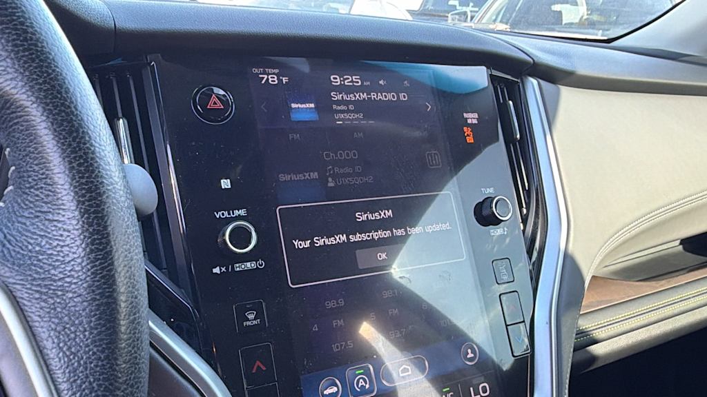 Thumbnail: 2022 Subaru Outback - 23