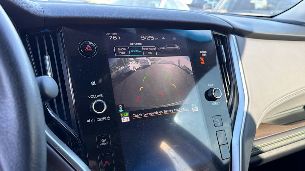 Thumbnail: 2022 Subaru Outback - 24