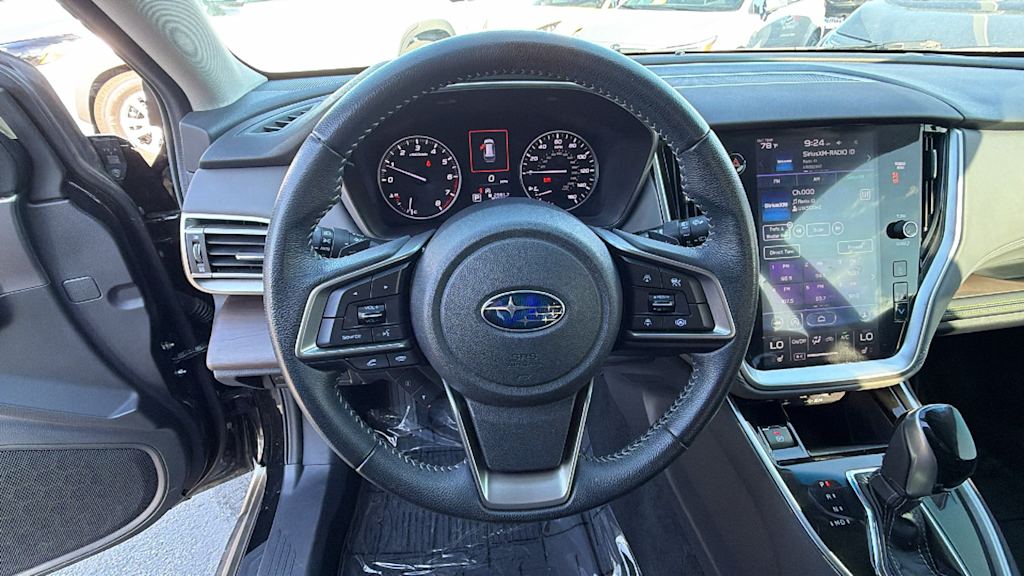 Thumbnail: 2022 Subaru Outback - 9