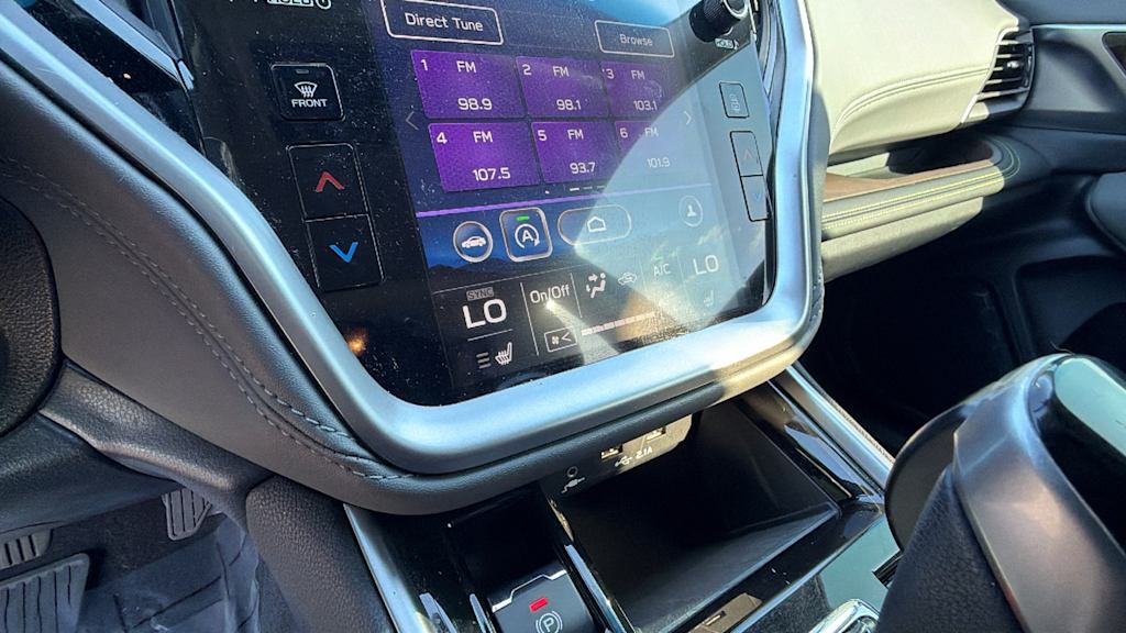 Thumbnail: 2022 Subaru Outback - 14