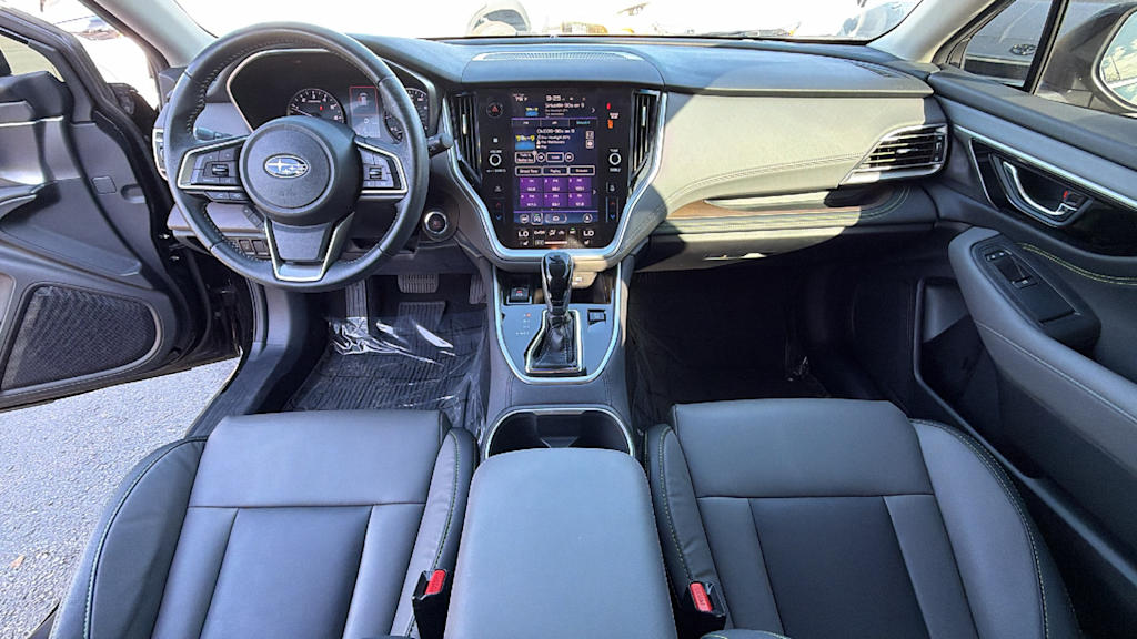 Thumbnail: 2022 Subaru Outback - 13