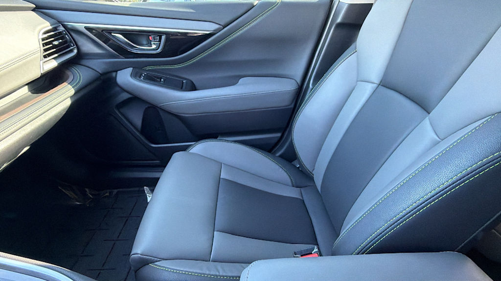 Thumbnail: 2022 Subaru Outback - 11