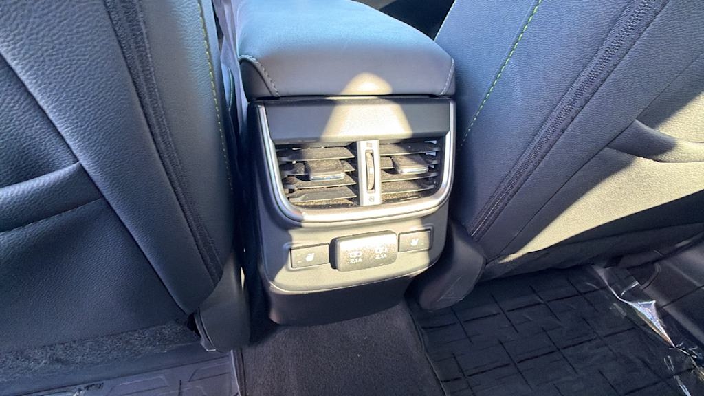 Thumbnail: 2022 Subaru Outback - 30