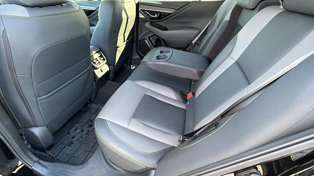 Thumbnail: 2022 Subaru Outback - 12