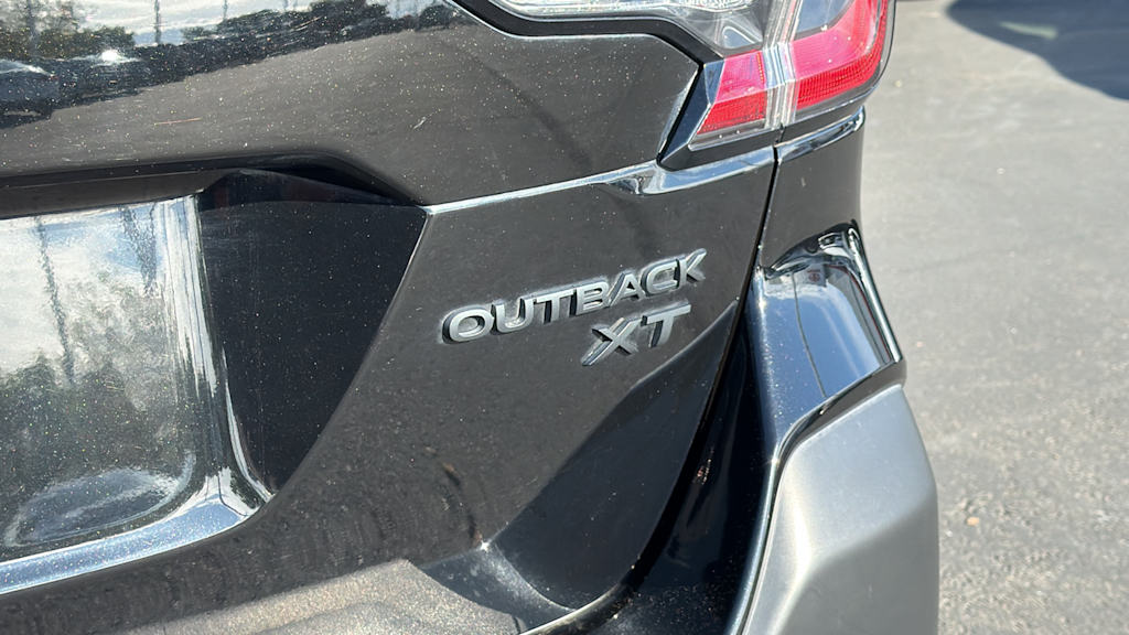 Thumbnail: 2022 Subaru Outback - 7