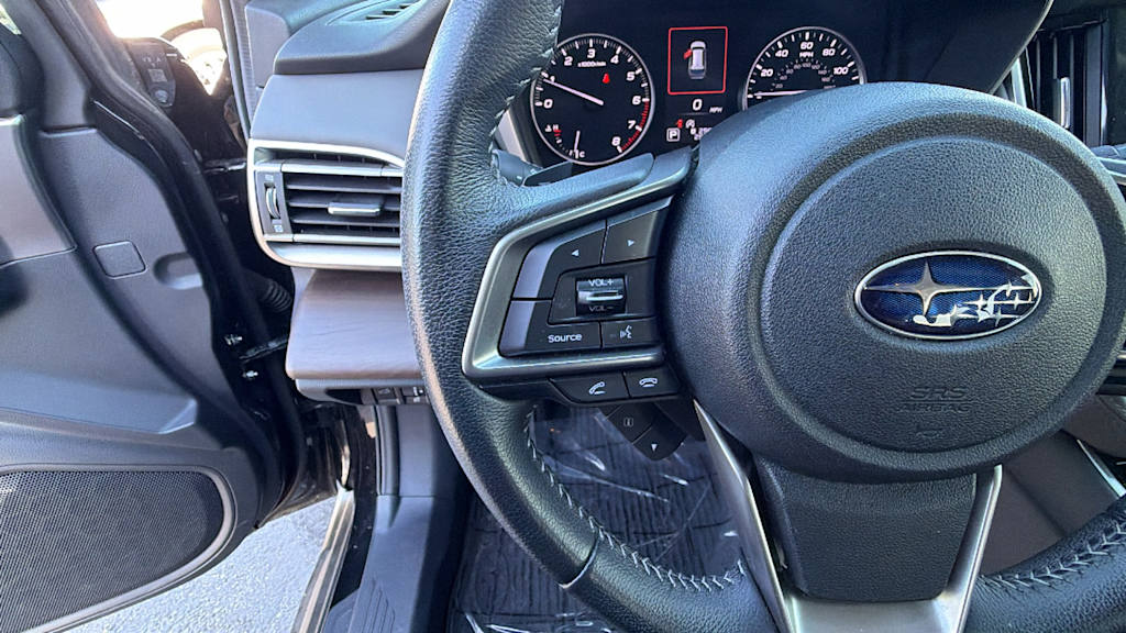 Thumbnail: 2022 Subaru Outback - 26