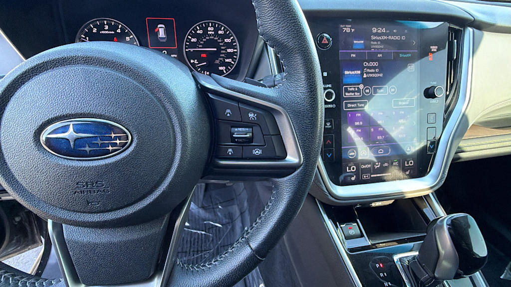 Thumbnail: 2022 Subaru Outback - 27