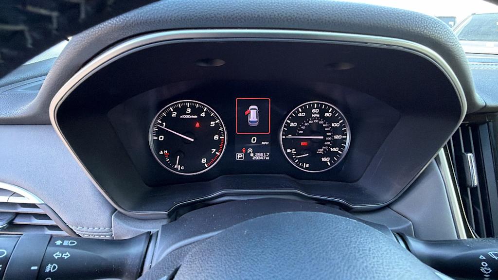 Thumbnail: 2022 Subaru Outback - 16