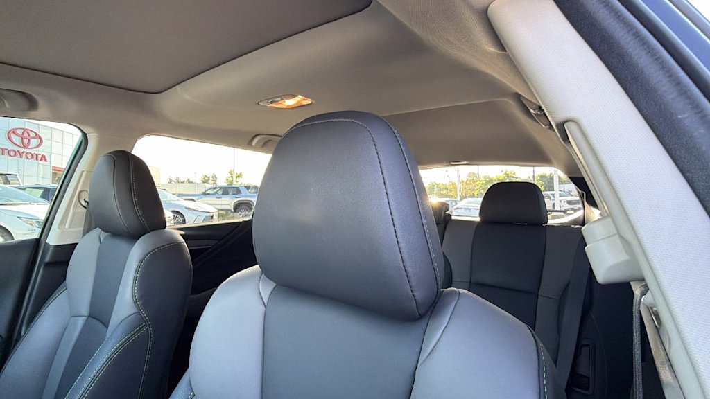 Thumbnail: 2022 Subaru Outback - 10