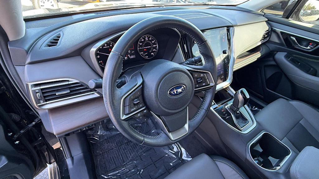 Thumbnail: 2022 Subaru Outback - 2