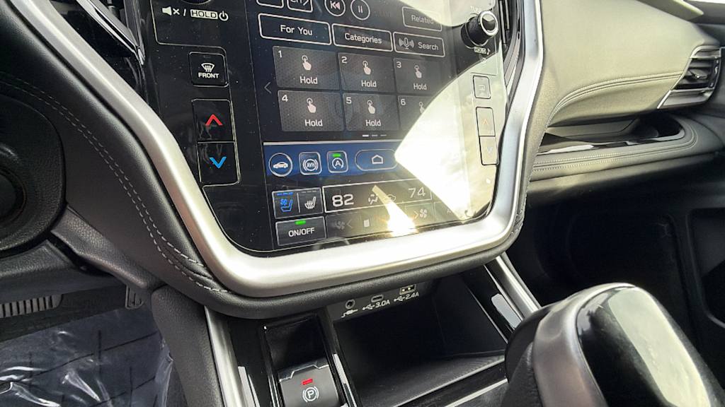 Thumbnail: 2024 Subaru Outback - 14