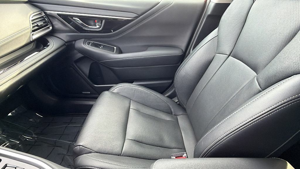 Thumbnail: 2024 Subaru Outback - 11