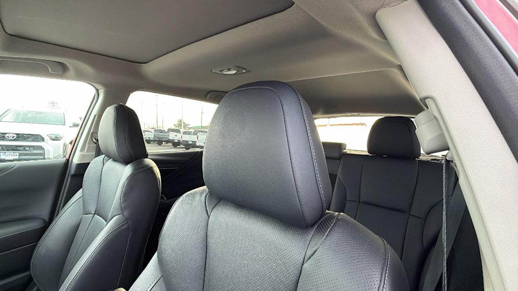 Thumbnail: 2024 Subaru Outback - 10