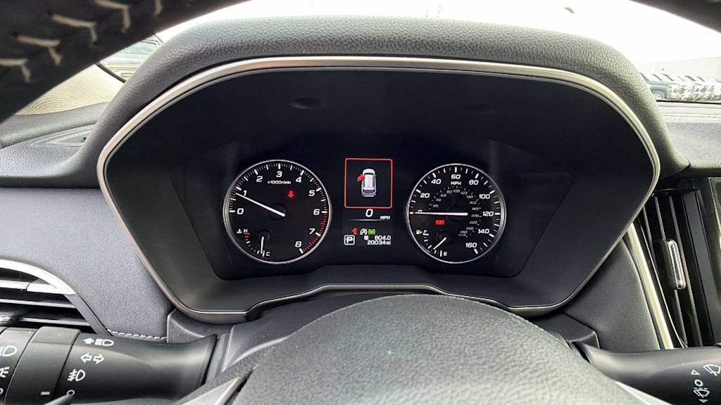 Thumbnail: 2024 Subaru Outback - 16